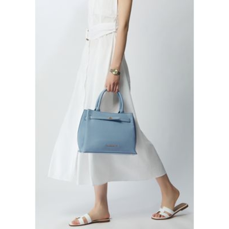 Woman handbag Medium satchel Victoria Hyde Lambeth – Macy’s