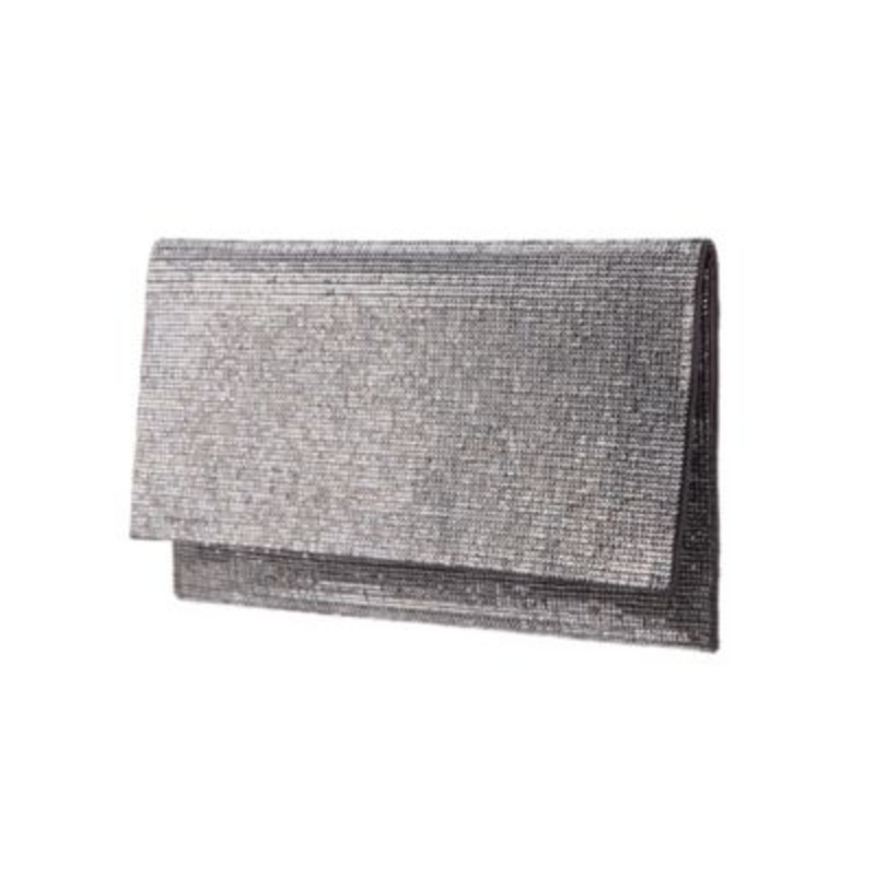 Women’s Allover Crystal Cutch – Macy’s
