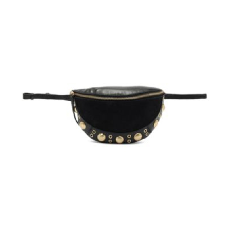 Arezzo Owen Leather Fanny Pack – Macy’s