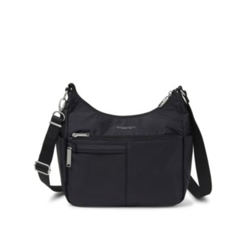 Baggallini Securtex Anti-Theft Free Time Crossbody Bag – Macy’s