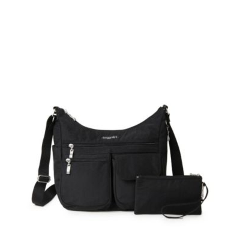 Baggallini Women’s Everywhere Crossbody – Macy’s