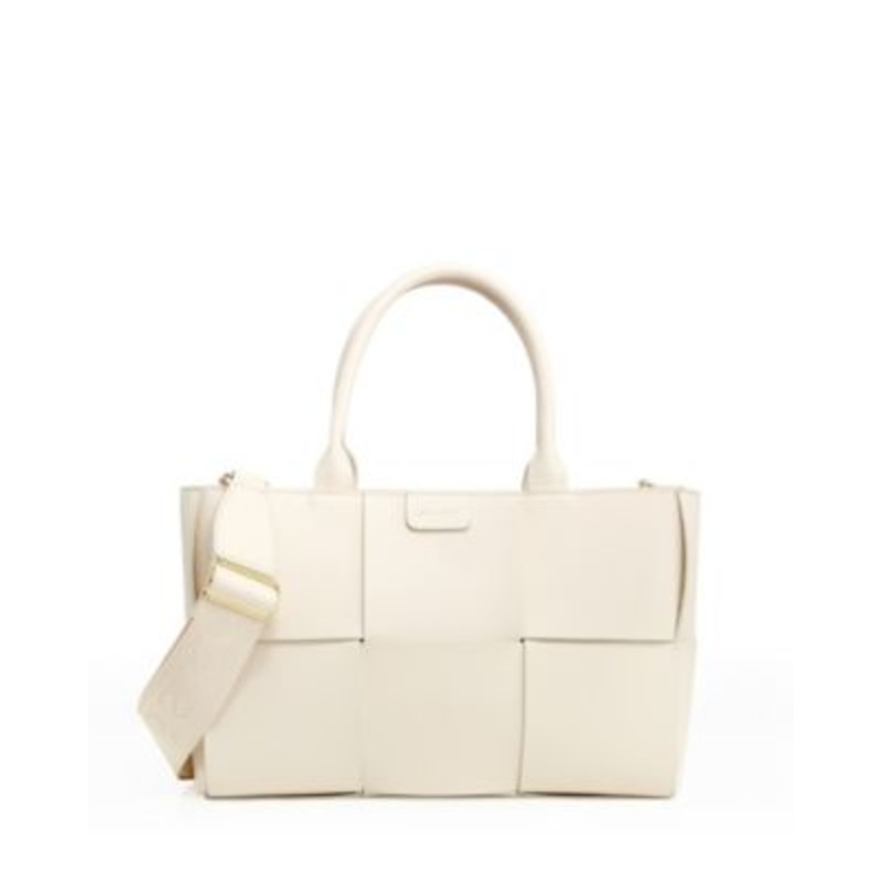 Belle & Bloom Long Way Home Woven Tote – Macy’s