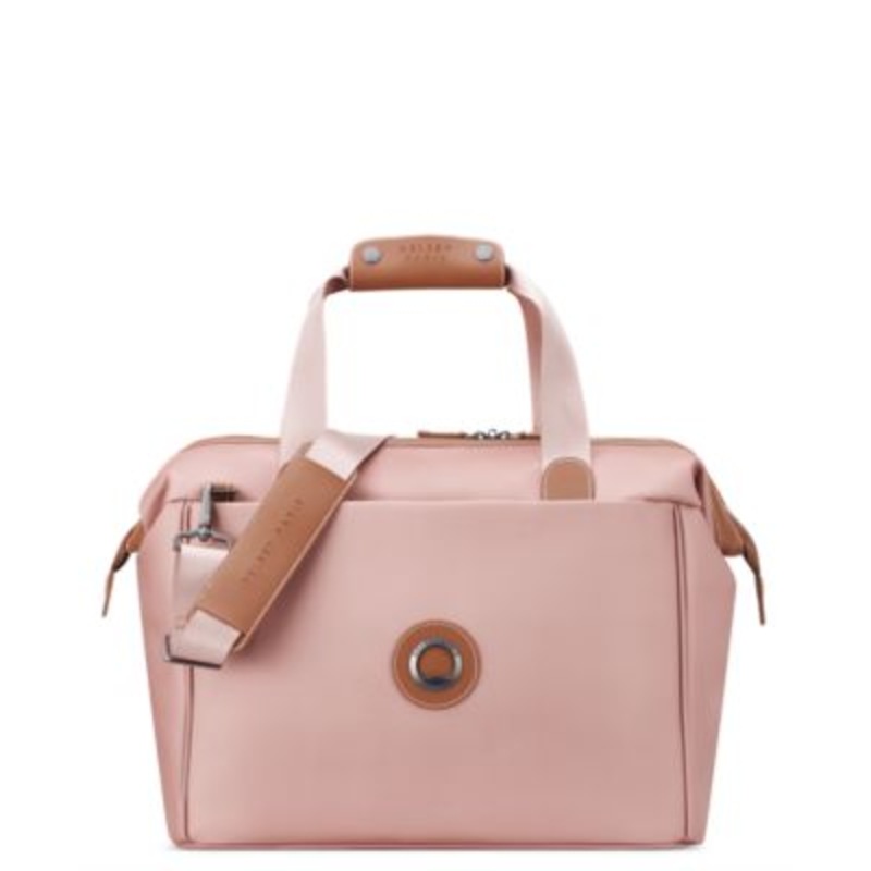 Delsey Paris Chatelet Air 2.0 Small Weekender Duffle – Macy’s