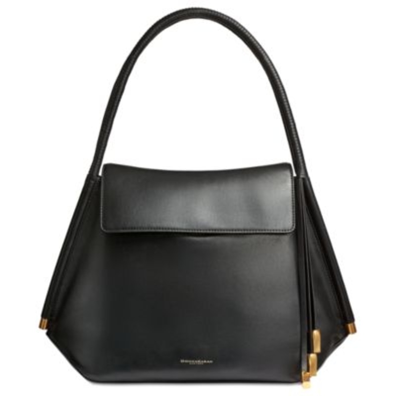 Donna Karan New York Baldwin Leather Tote – Macy’s