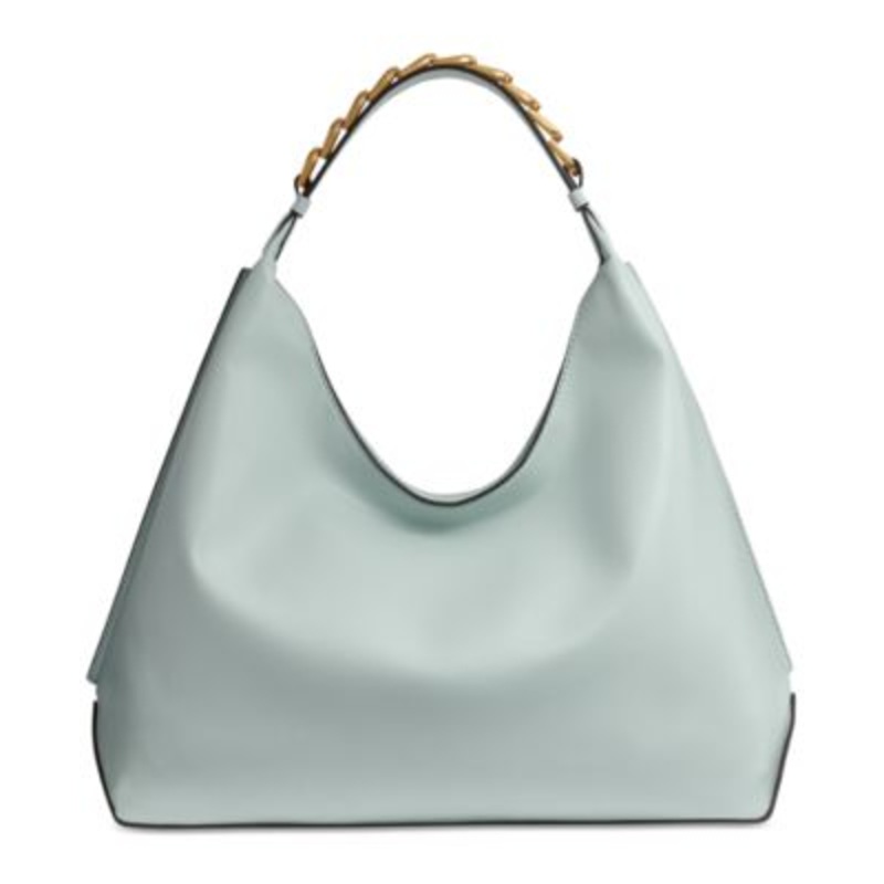 Donna Karan New York Bellmore Small Shoulder with Bezel Strap – Macy’s