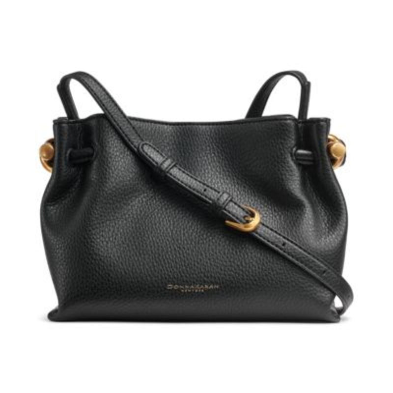 Donna Karan New York Cashmere Crossbody Bag – Macy’s