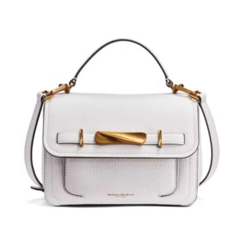 Donna Karan New York Oceanside Crossbody Bag – Macy’s