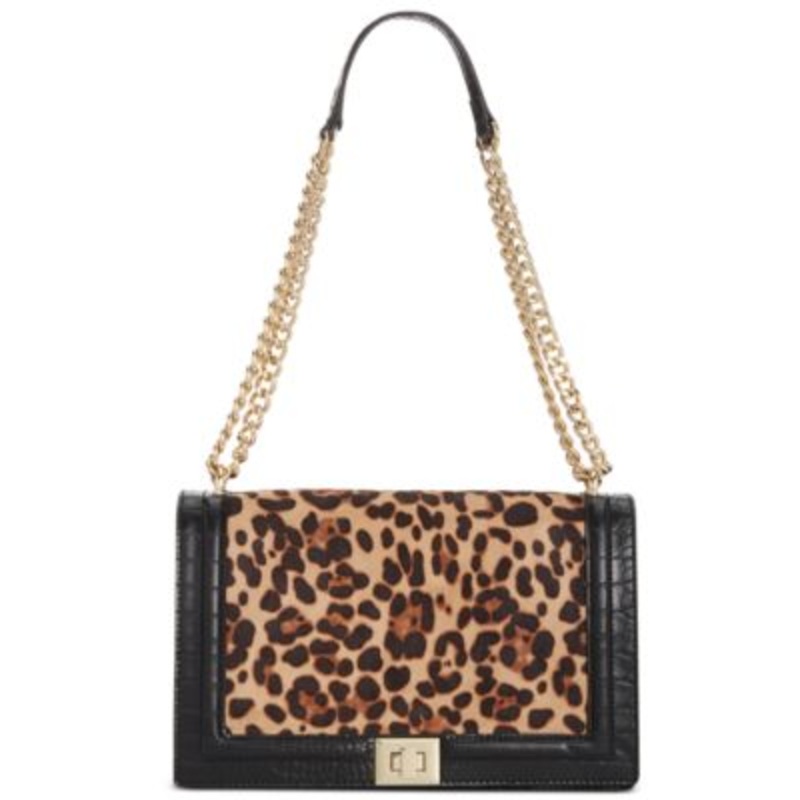 I.N.C. International Concepts Ajae Flap Crossbody Exclusively at Macy’s – Macy’s