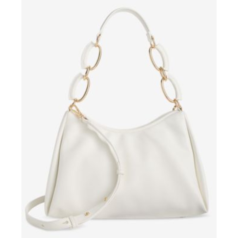 I.N.C. International Concepts Nattah Medium Chain Hobo Exclusively at Macy’s  – Macy’s