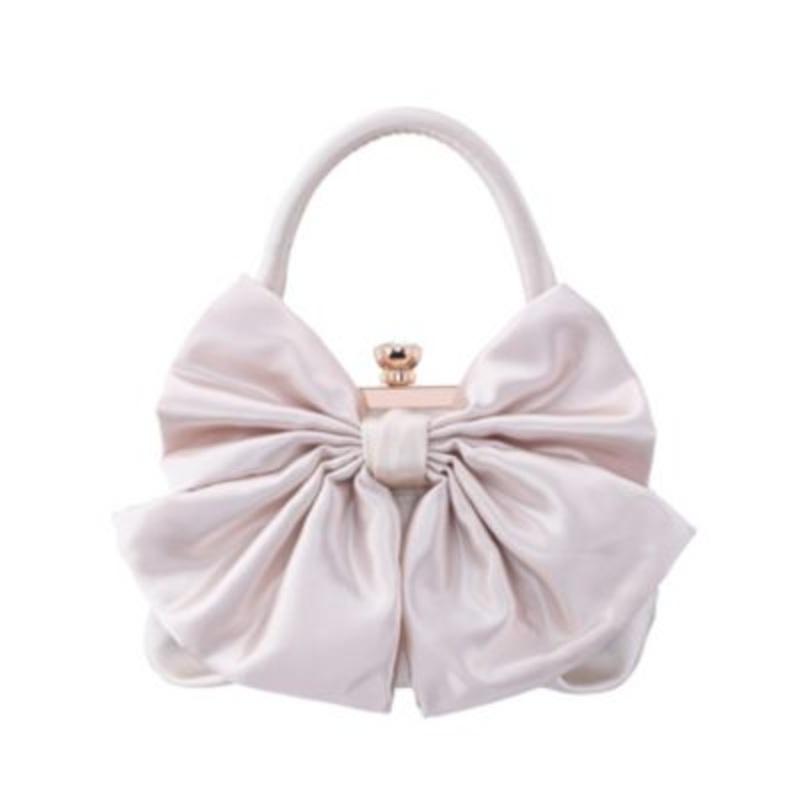 Nina Small Bow Frame Crossbody Bag – Macy’s