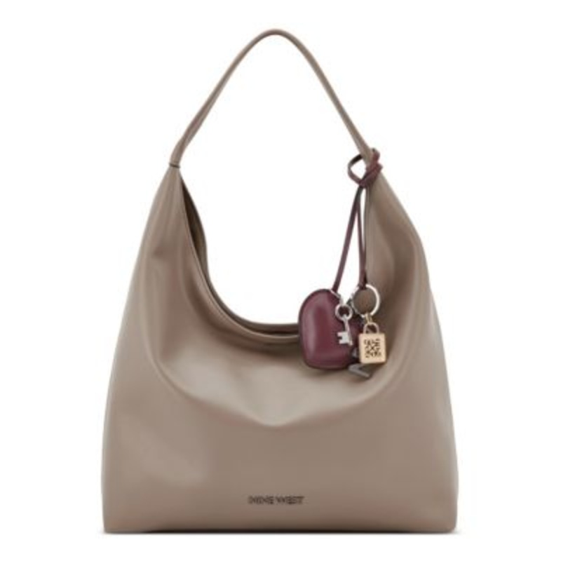 Nine West Keylee Large Hobo Bag – Macy’s