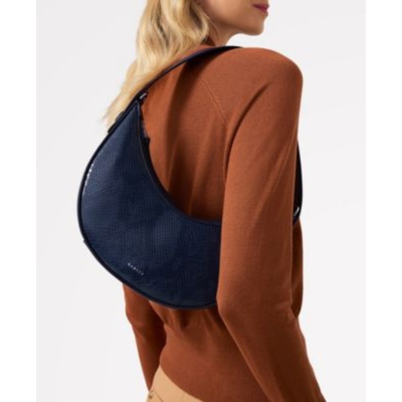 Radley London Kensal Small Zip Top Shoulder Bag – Macy’s