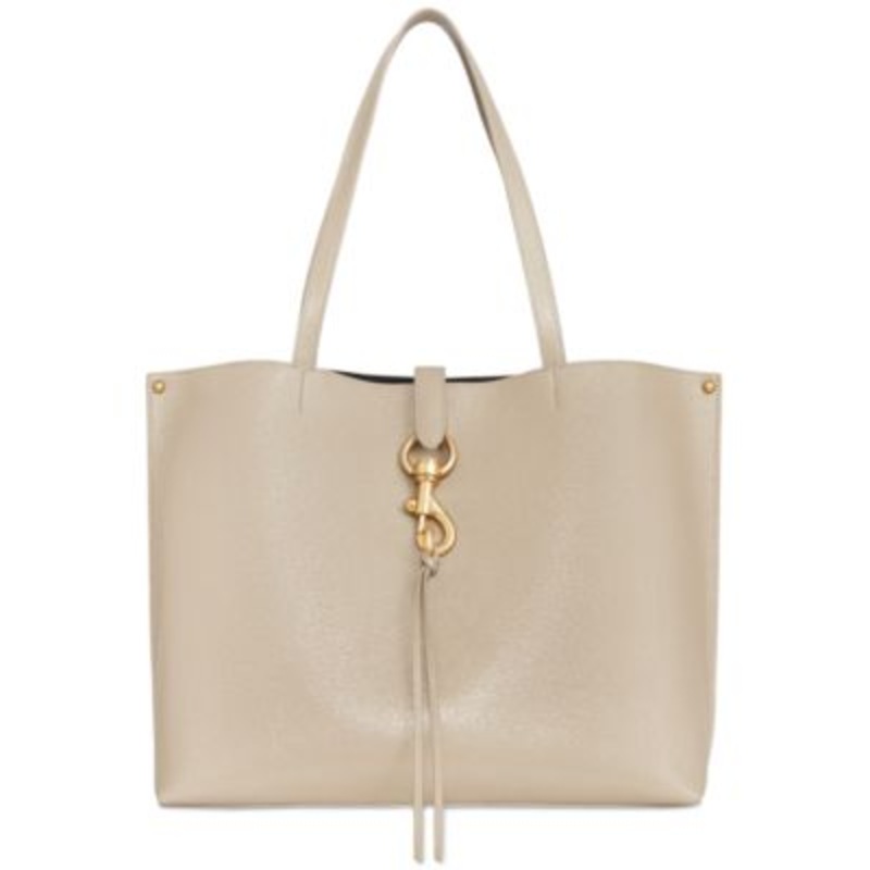 Rebecca Minkoff Megan Extra-Large Megan Tote  – Macy’s