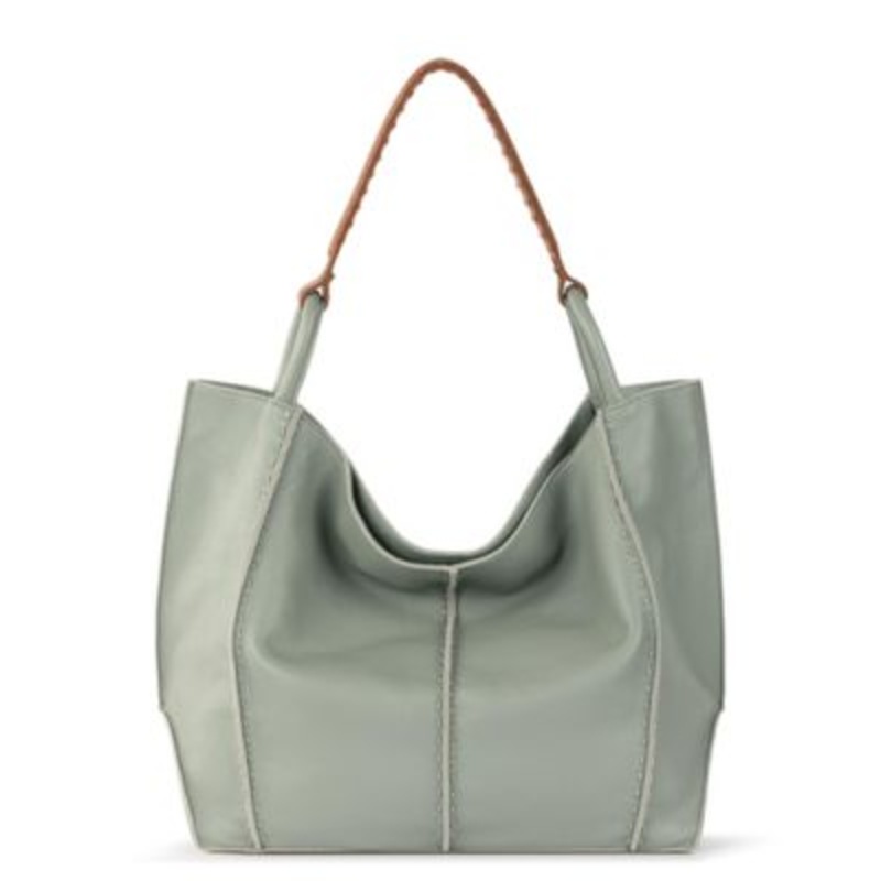 The Sak Women’s Los Feliz Leather Tote Bag – Macy’s